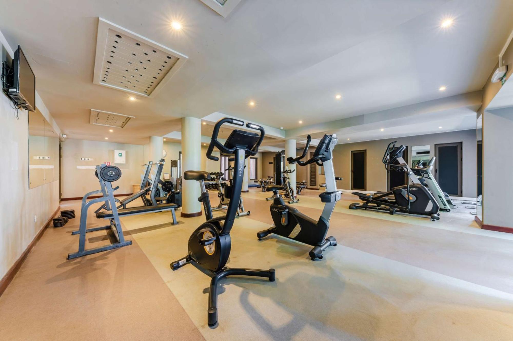 Crystals Beach Resort Belle Mare, A Member Of Radisson Individuals Palmar Экстерьер фото